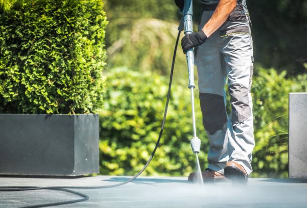 Professional Pressure washing in Arcade, GA